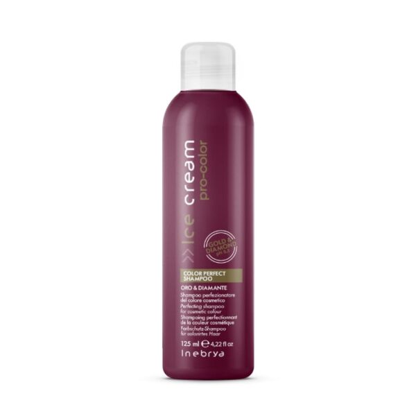 COLOR PERFECT SHAMPOO 125 ML