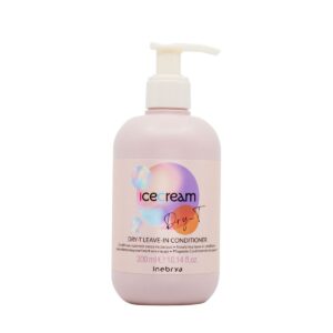 LEAVE IN CONDITIONER SENSUAL CREAM 300 ML