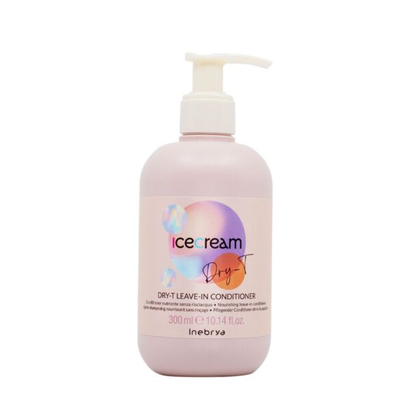 LEAVE IN CONDITIONER SENSUAL CREAM 300 ML