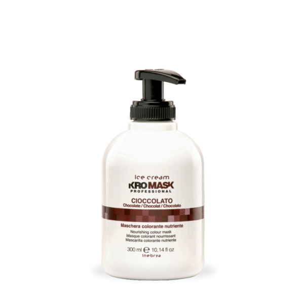 CHOCOLATE 300 ML