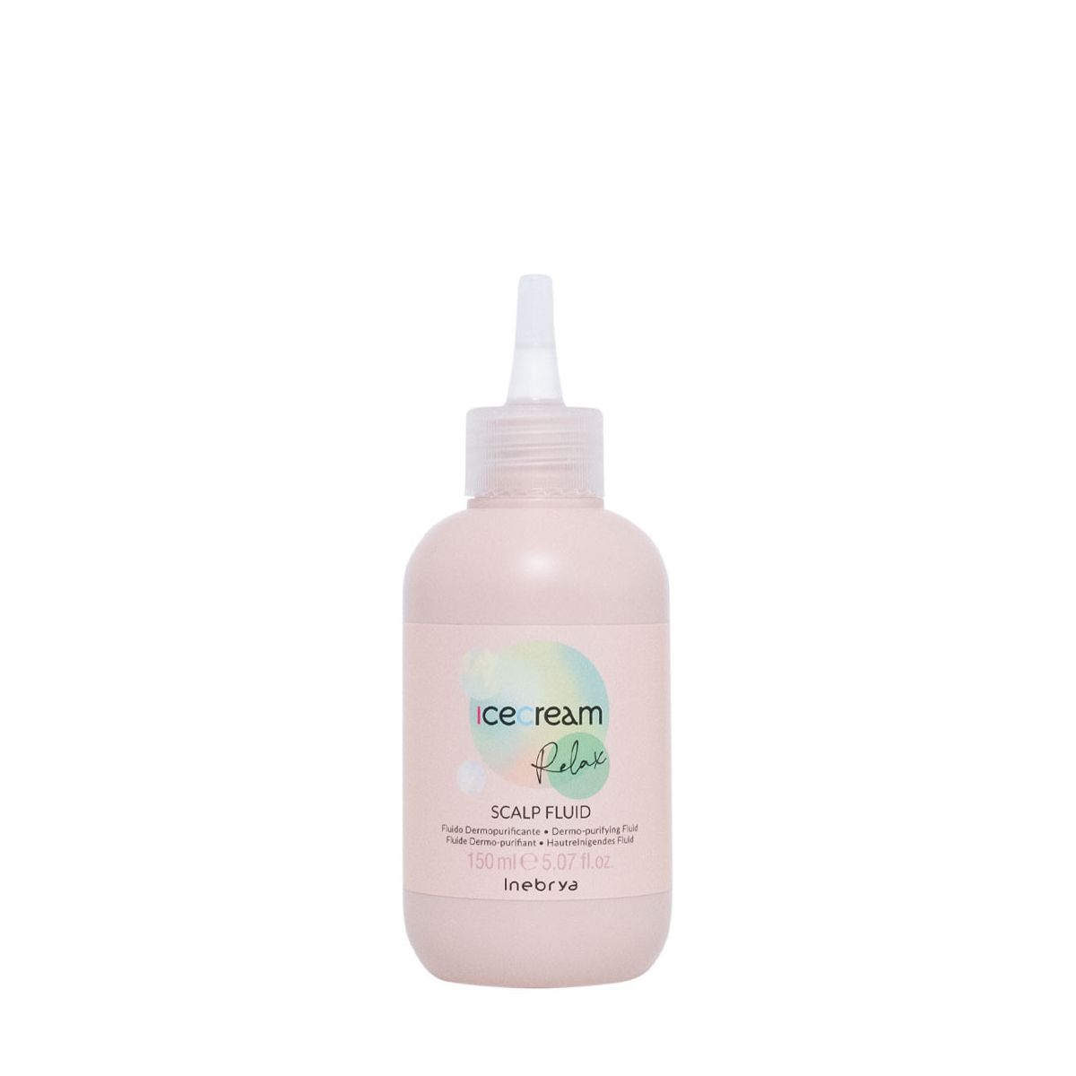 SCALP FLUIDO EXFOLINATE 150 ML
