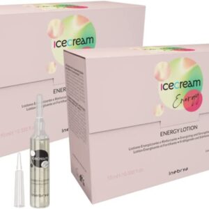 ENERGY LOCION INTENSIVE 10 ML X 12 PCS