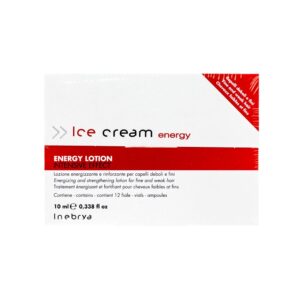 ENERGY LOCION INTENSIVE 10 ML X 12 PCS