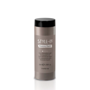 STYLE IN POLVO VOLUMIZANTE PARA CABELLOS 30 ML