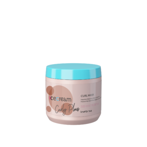 CURL MASK 500ML