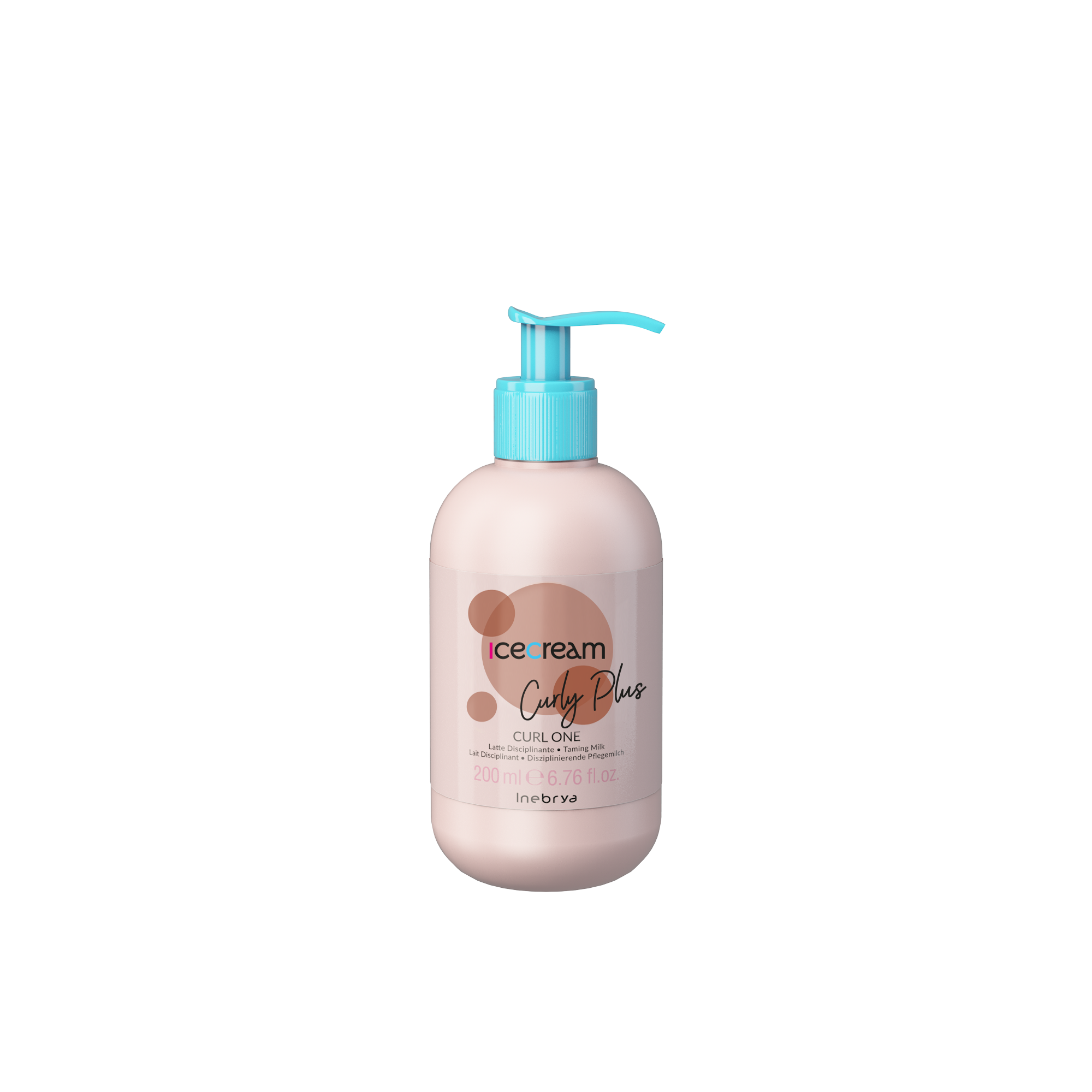 CURL ONE 200ML