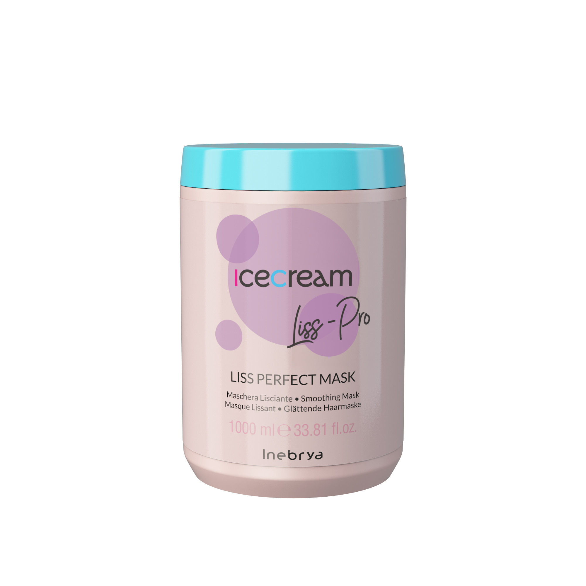 LISS PERFECT MASK 1000 ML