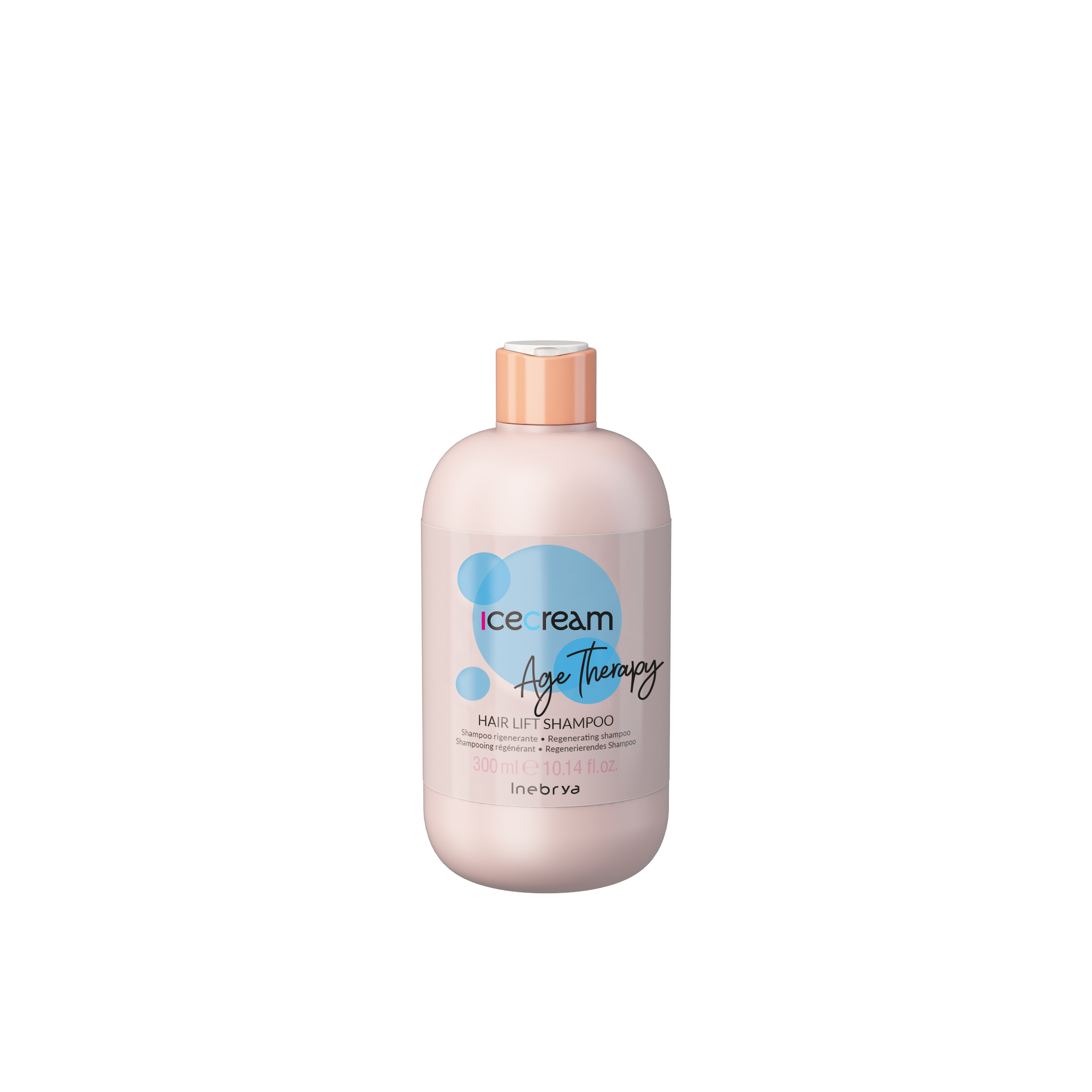 HAIR LIFT SHAMPOO 300 ML