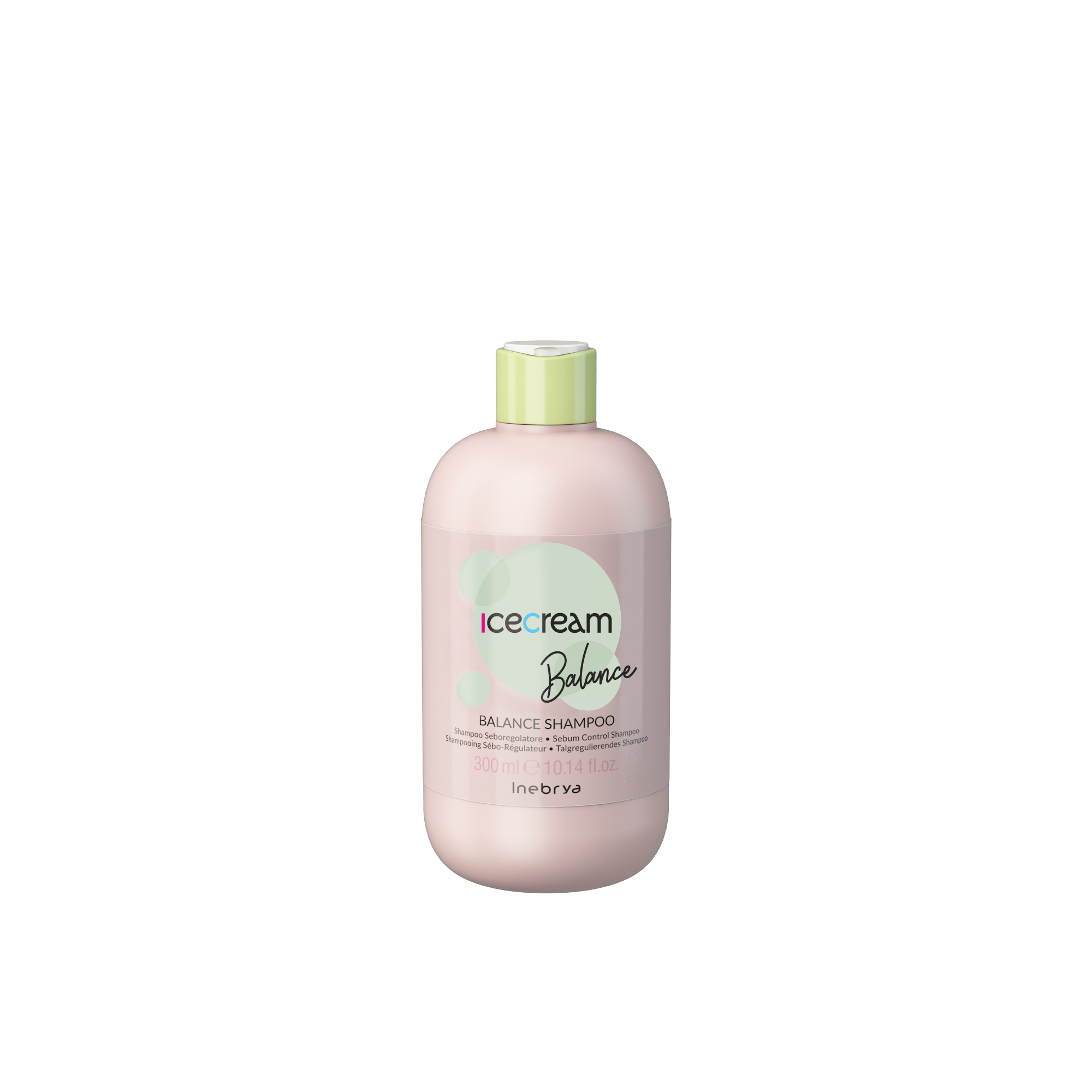 BALANCE SHAMPOO 300 ML