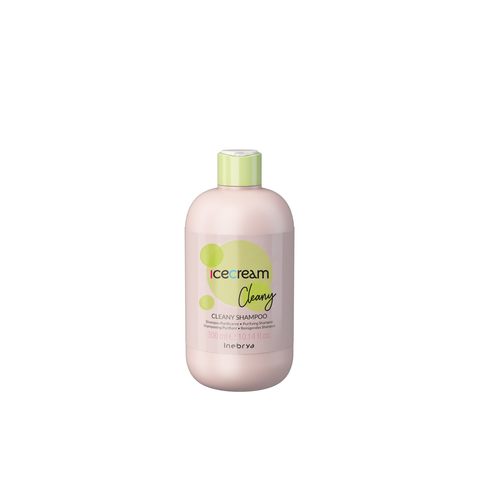 CLEANY SHAMPOO 300 ML