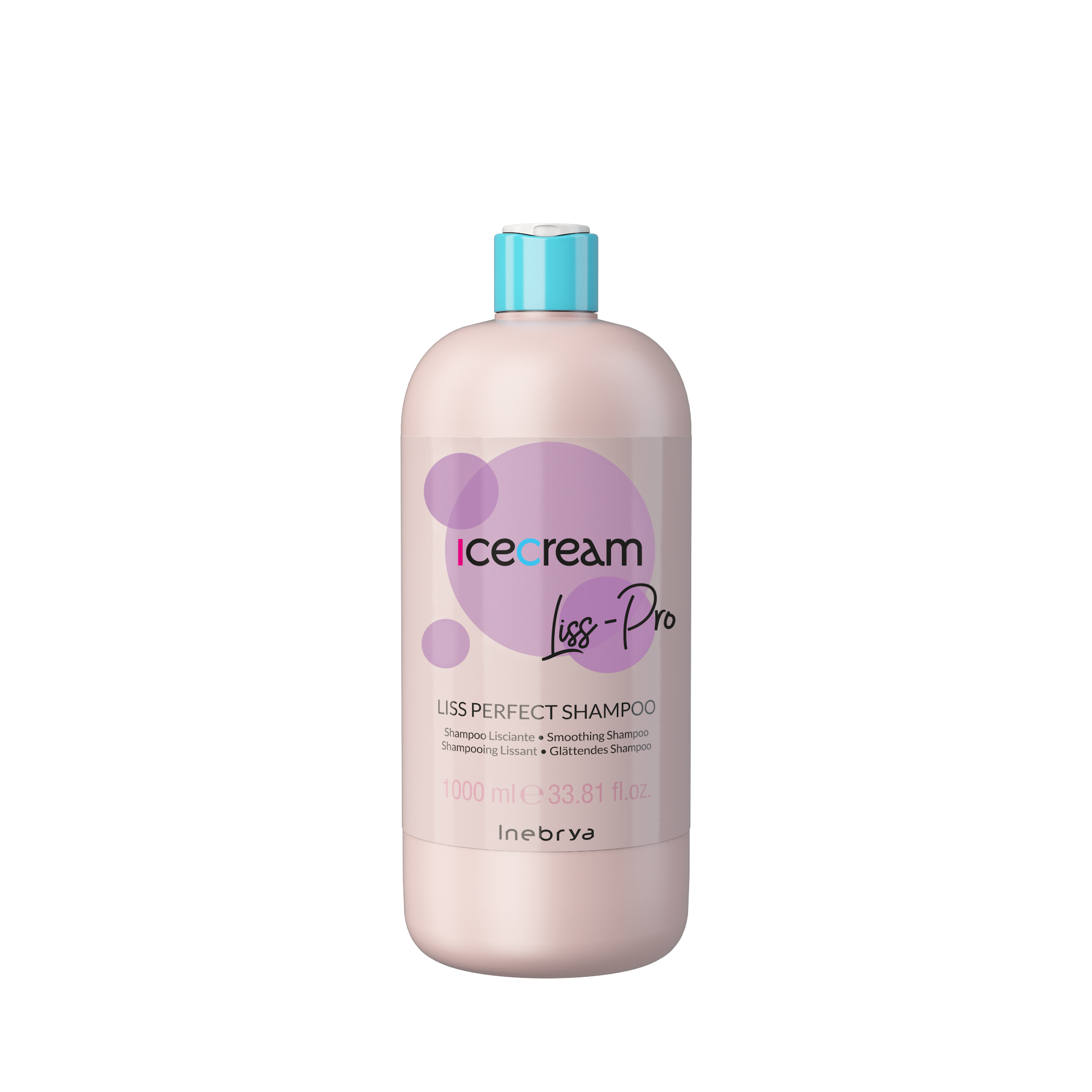 LISS PERFECT SHAMPOO 1000 ML