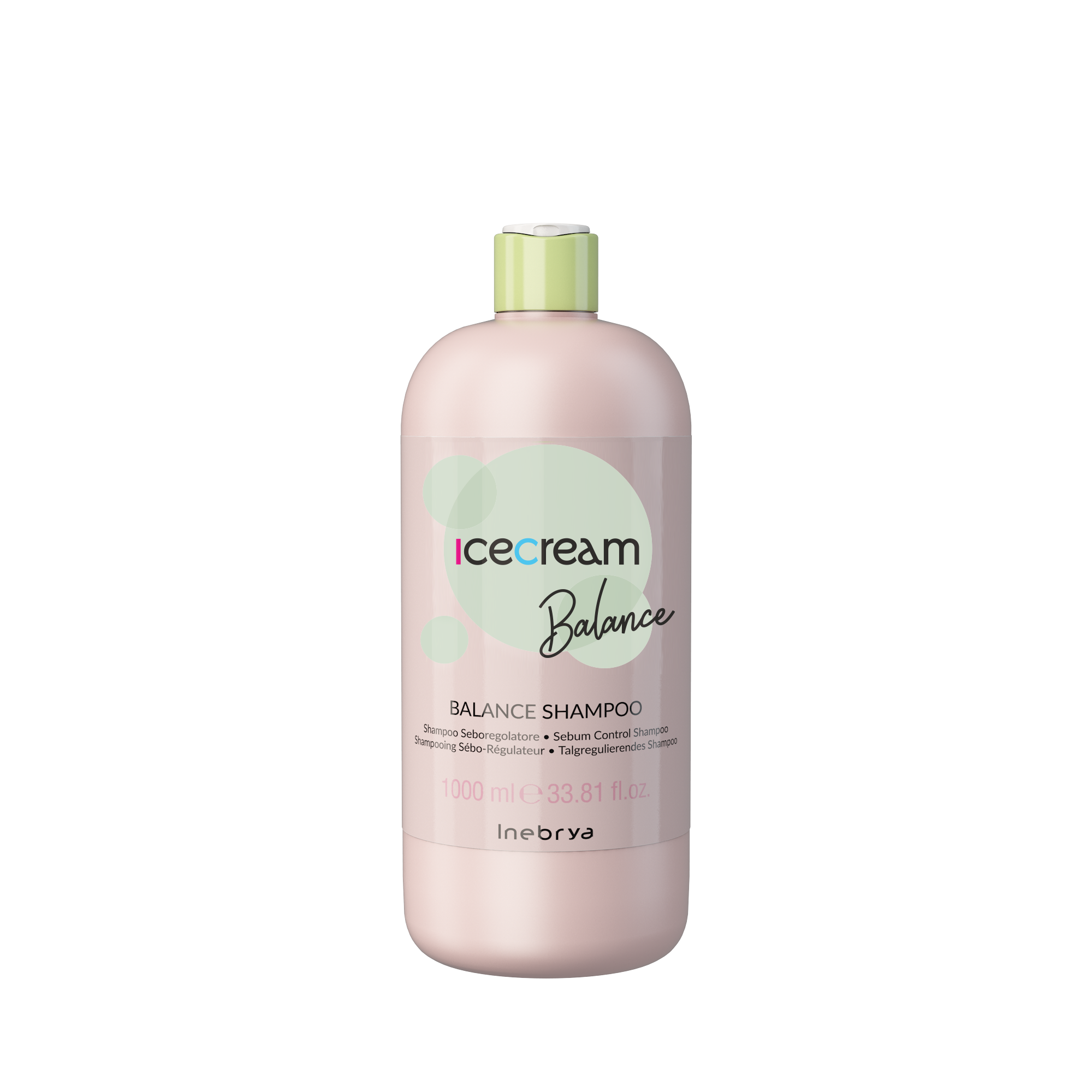 BALANCE SHAMPOO 1000 ML