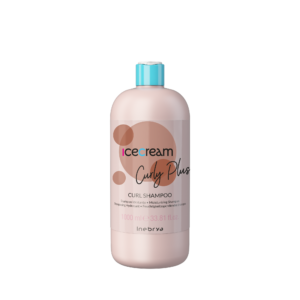 CURL SHAMPOO 1000 ML