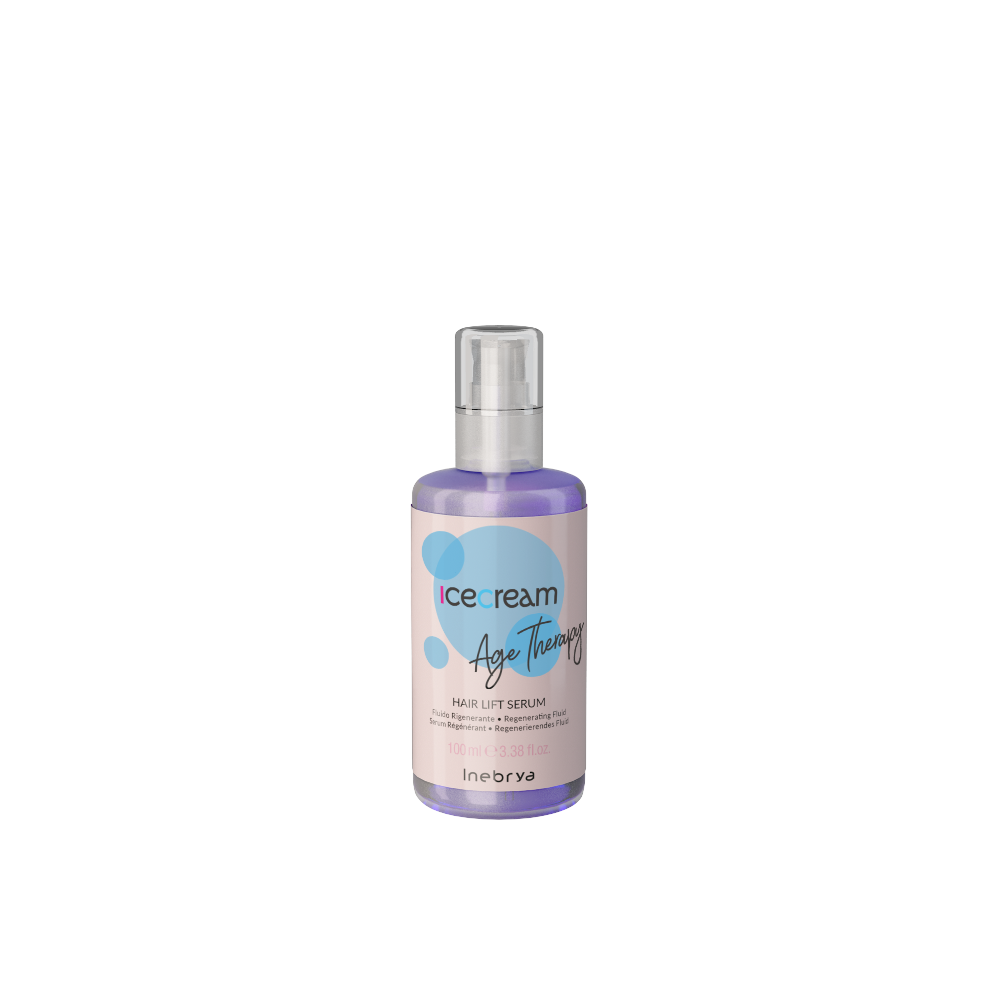HAIR LIFT SERUM 100 ML