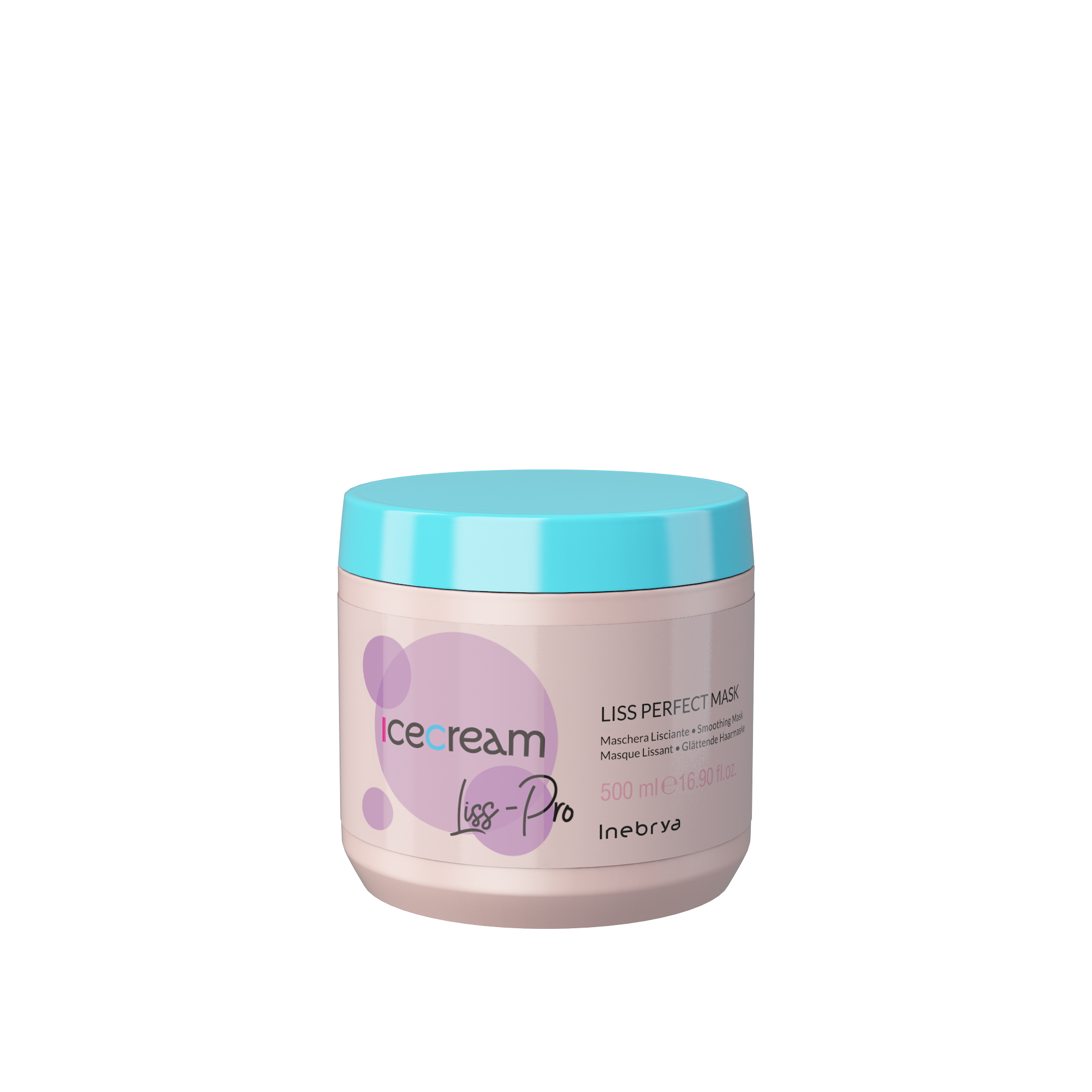 LISS PERFECT MASK 500 ML