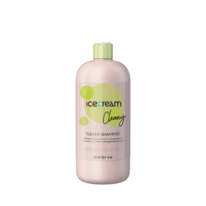 CLEANY SHAMPOO 1000 ML