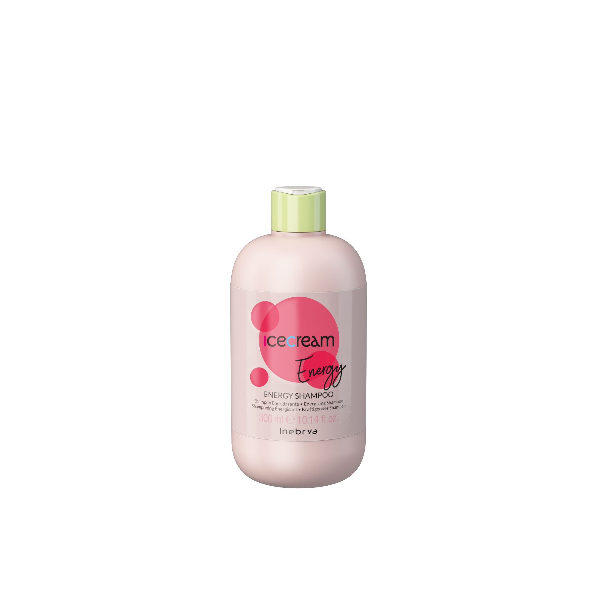 ENERGY SHAMPOO 300 ML