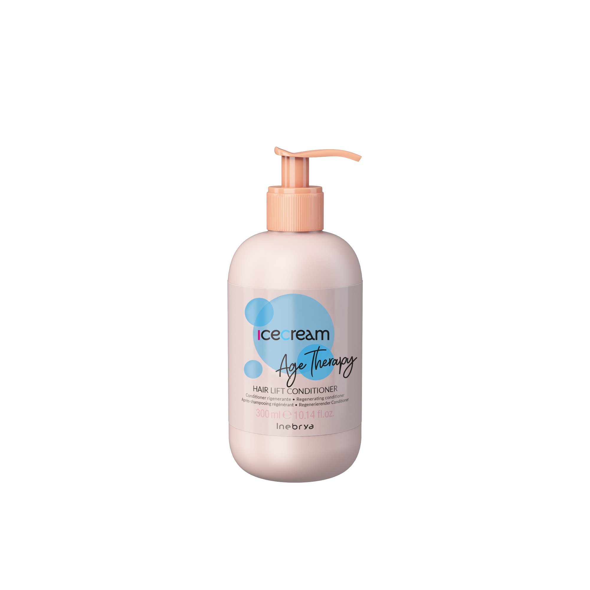 HAIR LIFT CONDITIONER 300 ML