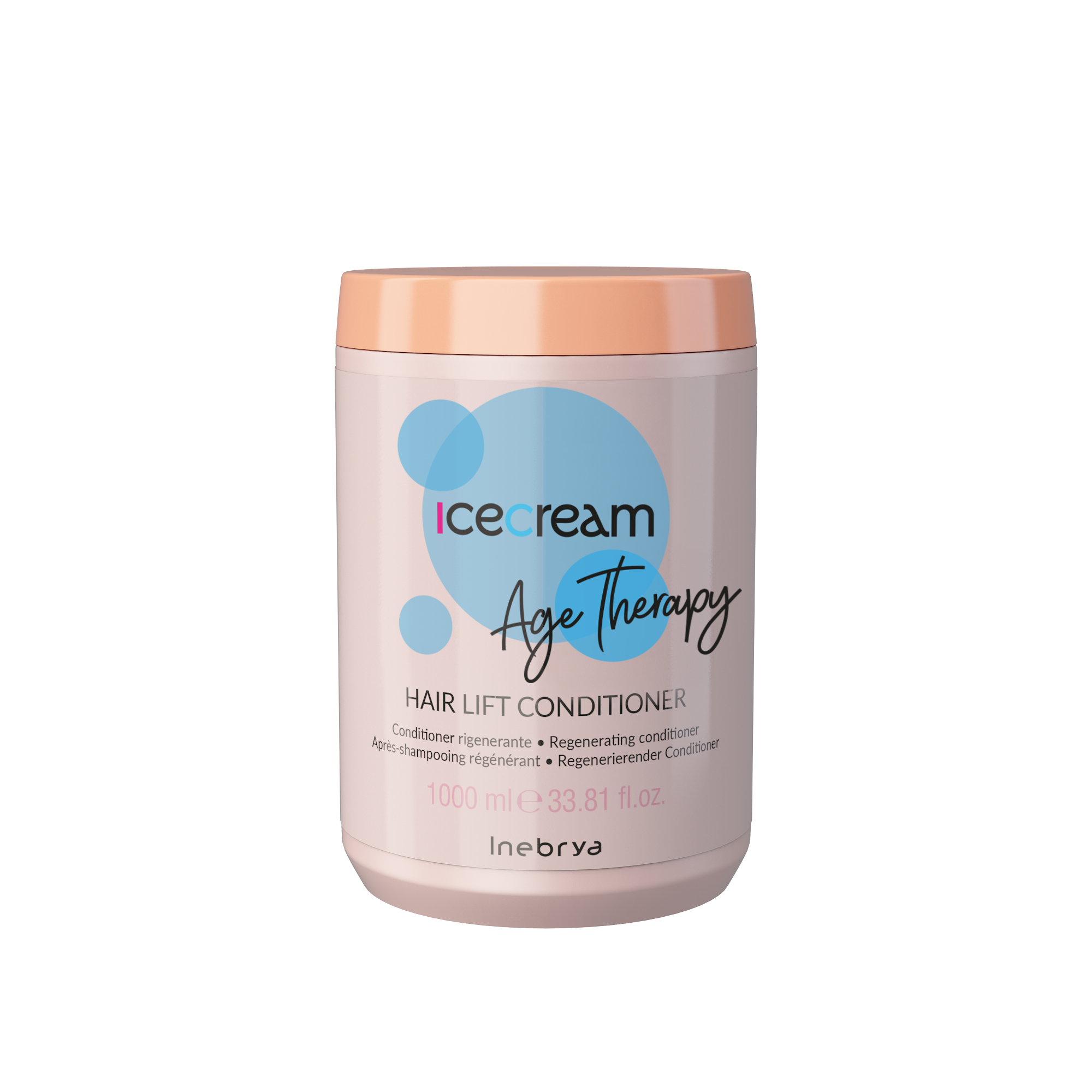 HAIR LIFT CONDITIONER 1000 ML