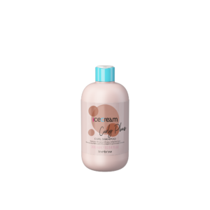 CURL SHAMPOO 300ML